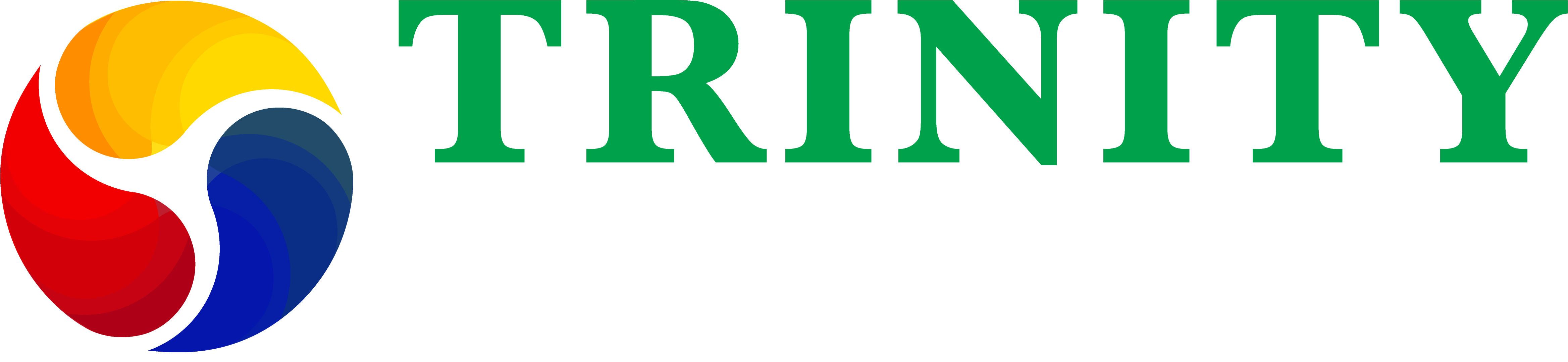 Trinity Mobile Apps Logo - and Slogan Web Design and Development and More
